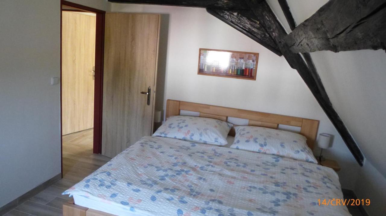 Penzion Sklar Nový Bor Dış mekan fotoğraf